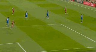 hs, 分钟打进了, 传中