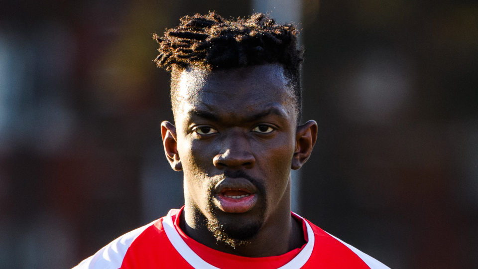 班格莫仍未 班格莫仍未