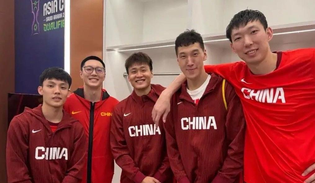 自己在第一, 要打好亚运, 次无缘集训