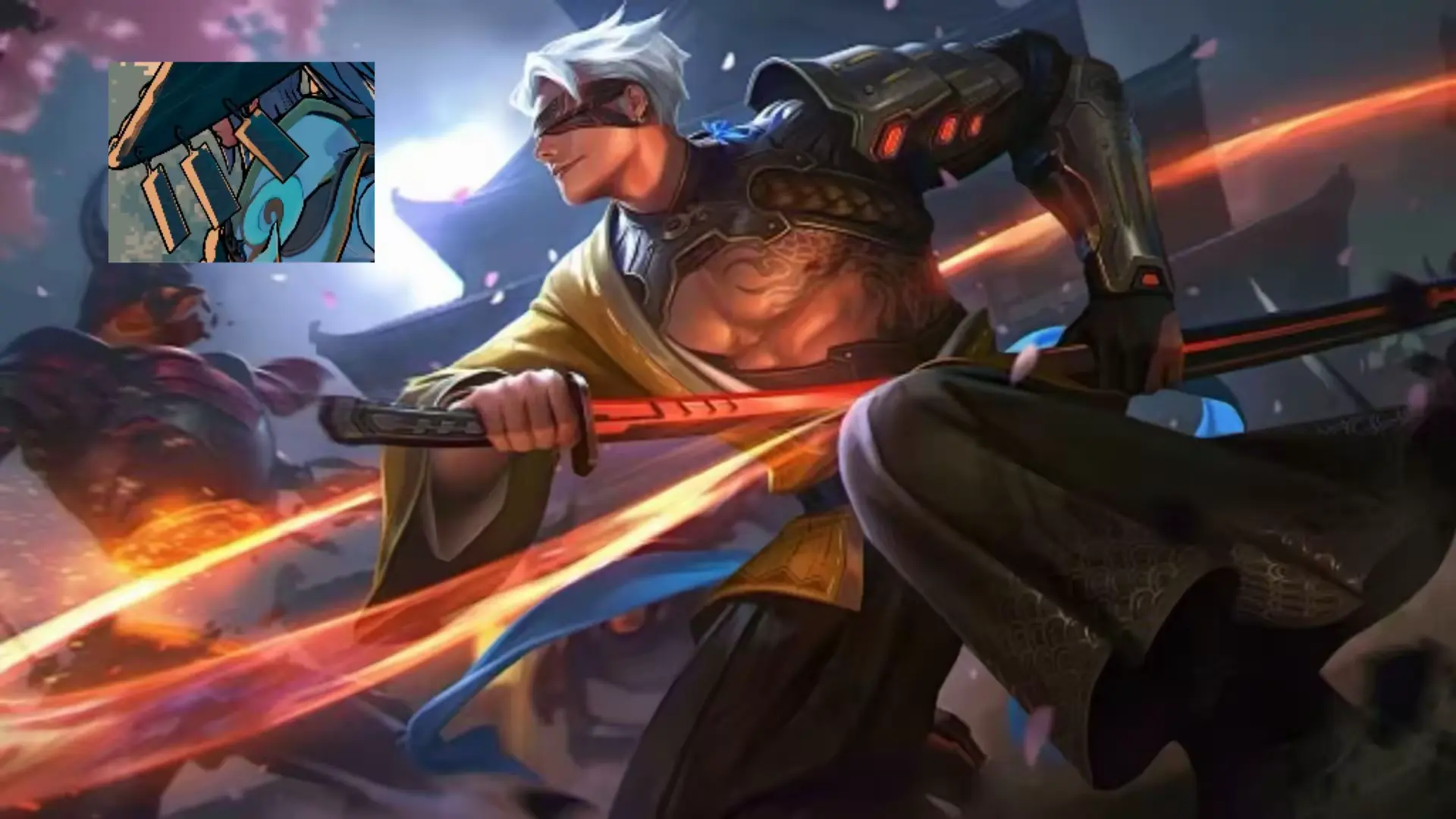 实很相似, 哪吒和敖隐, 河灯分为普