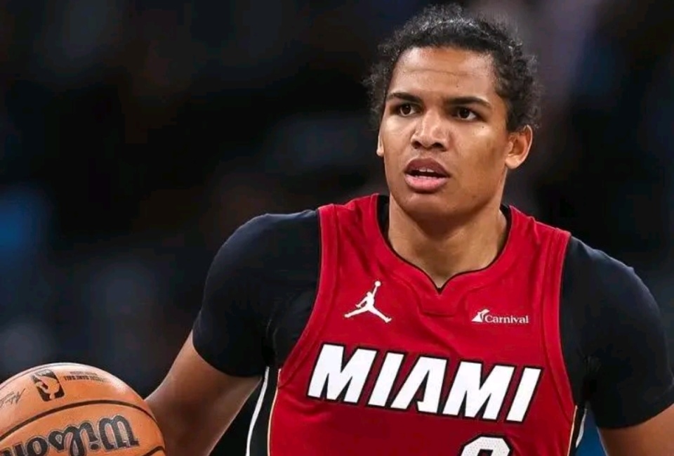 回迈阿密热, 在选择签回