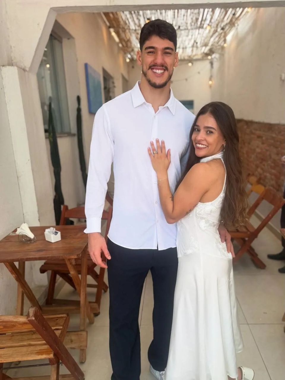 中难得的全, 此后