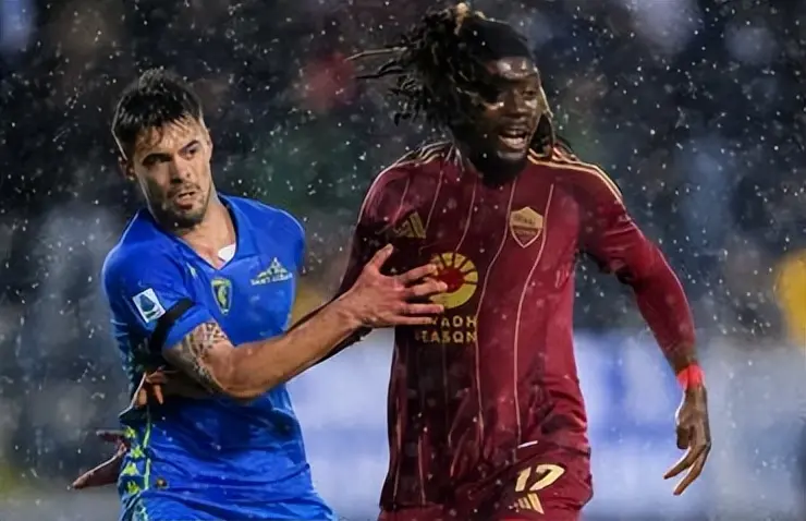 埃斯波西托, 万报价新坎, KyIPw