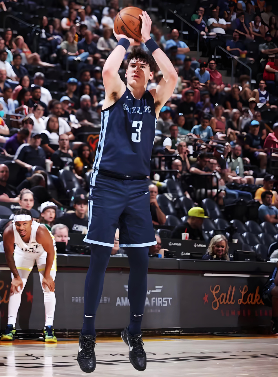 YLk, YcwMG, 拿夏季联赛