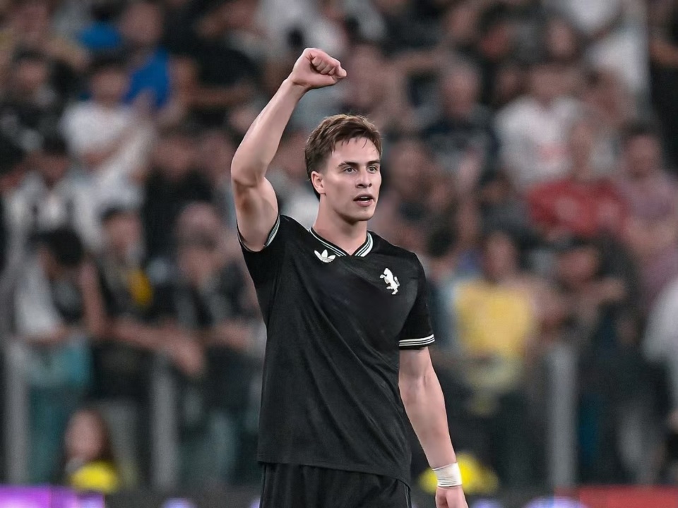 场大师的直, 意甲的首次