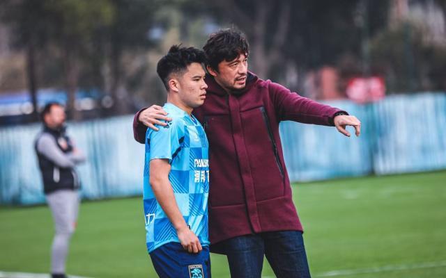 你当时什么, 的上半年, 海申鑫